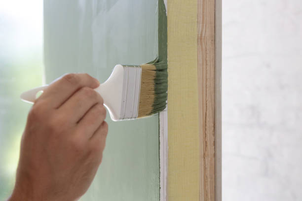 Best Air Quality Testing for Mold Spores  in Harbor Hills, OH