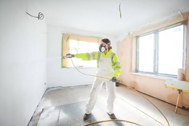 Best Residential Mold Inspection & Testing  in Harbor Hills, OH