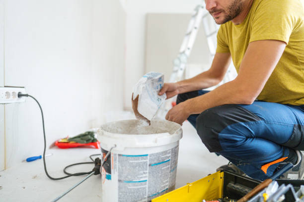 Best Forensic Mold Investigation  in Harbor Hills, OH