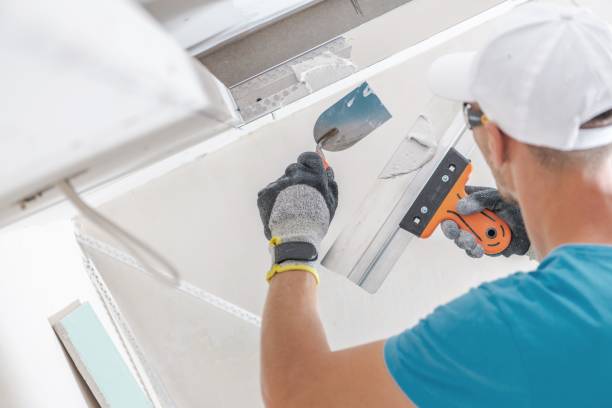 Best Asbestos and Lead Testing During Mold Inspection  in Harbor Hills, OH